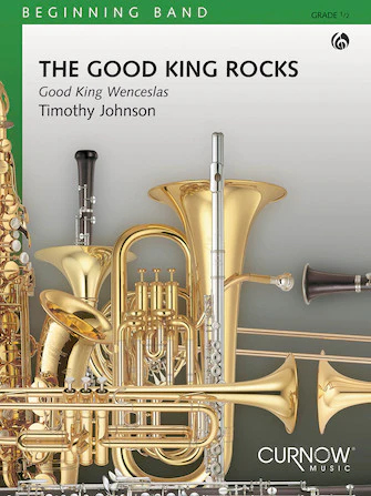 Concert Band Grade 0.5-1